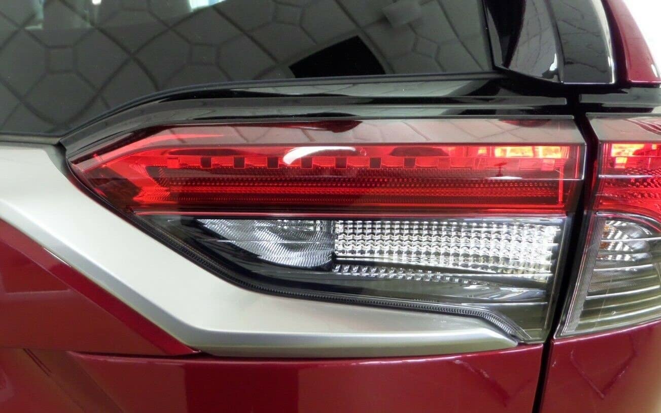 サクラハル Amazon.com: Toyota Taillight - 81581-42151 : Automotive